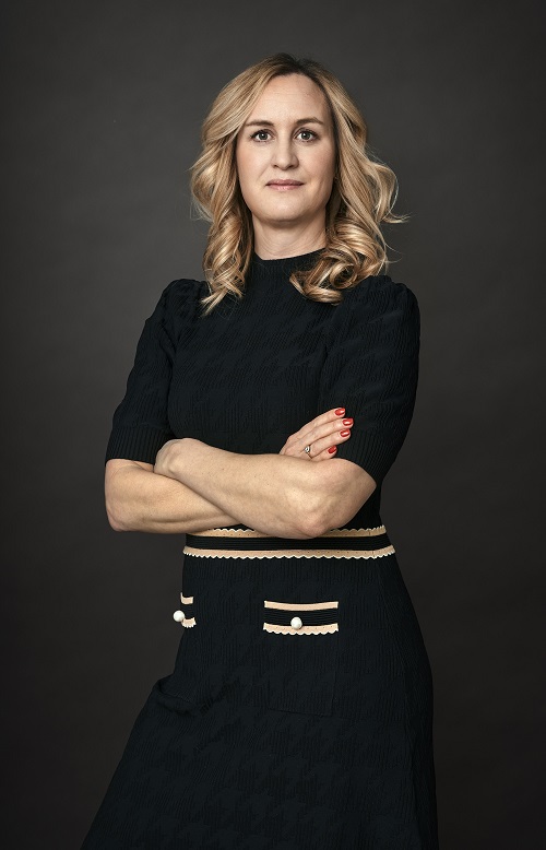 Johanna Isander 